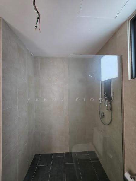 Service Residence for Sale at East Parc @ Manjalara - Yanny Siow - Bathroom - PropertyGuru.com.my