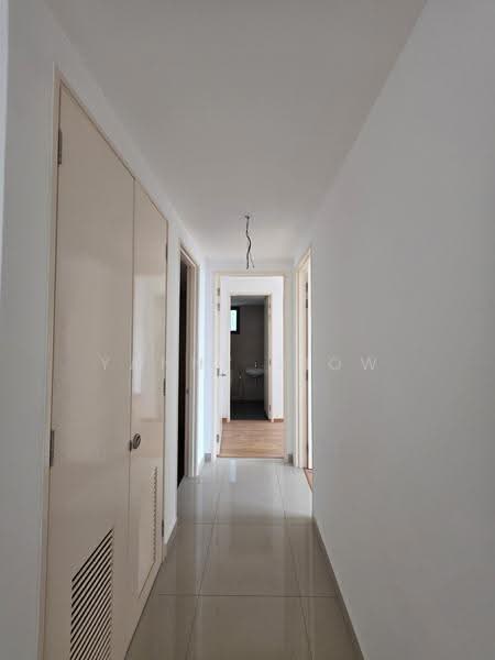 Service Residence for Sale at East Parc @ Manjalara - Yanny Siow - Corridor - PropertyGuru.com.my