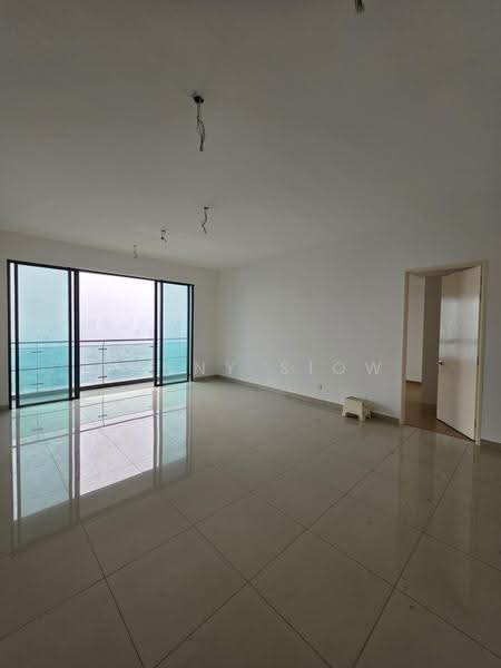 Service Residence for Sale at East Parc @ Manjalara - Yanny Siow - Living Room - PropertyGuru.com.my