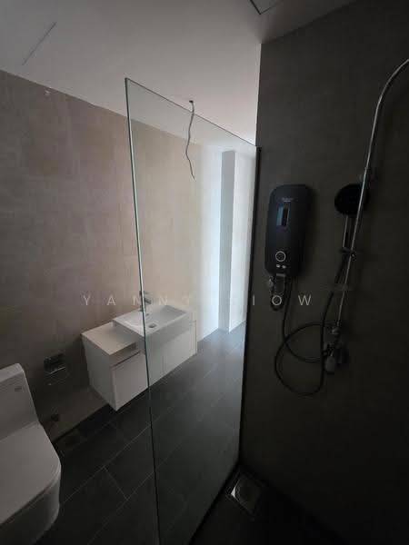 Service Residence for Sale at East Parc @ Manjalara - Yanny Siow - Bathroom - PropertyGuru.com.my