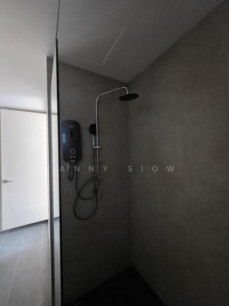 Service Residence for Sale at East Parc @ Manjalara - Yanny Siow - Bathroom - PropertyGuru.com.my