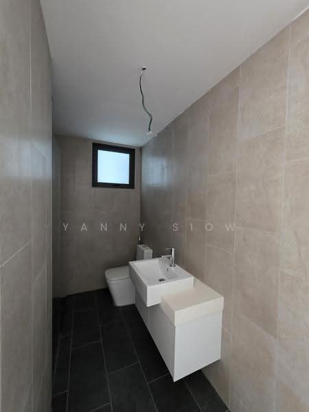 Service Residence for Sale at East Parc @ Manjalara - Yanny Siow - Bathroom - PropertyGuru.com.my