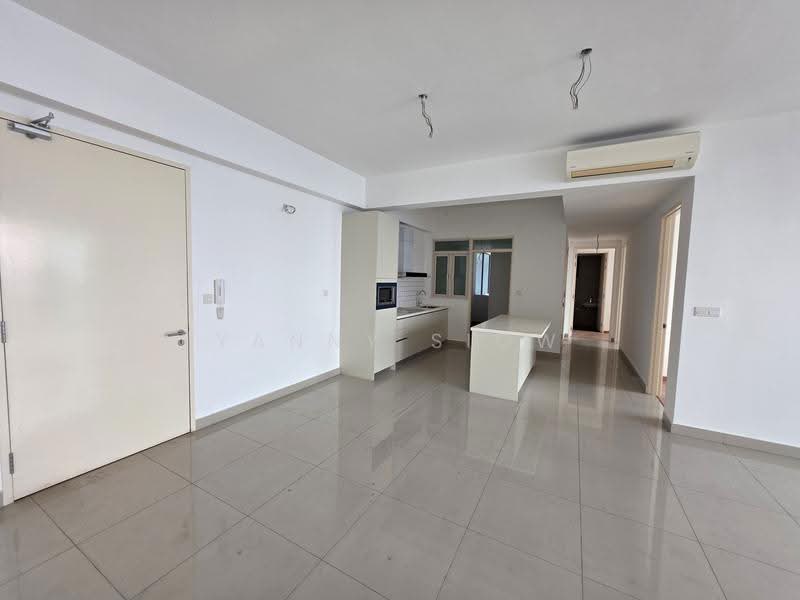 Service Residence for Sale at East Parc @ Manjalara - Yanny Siow - Kitchen - PropertyGuru.com.my