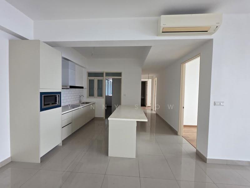 Service Residence for Sale at East Parc @ Manjalara - Yanny Siow - Kitchen - PropertyGuru.com.my