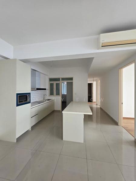 Service Residence for Sale at East Parc @ Manjalara - Yanny Siow - Kitchen - PropertyGuru.com.my