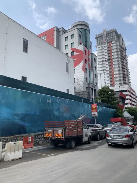 Commercial Land for Rent in SS15 (Subang Jaya) - Jimmy Tan - PropertyGuru.com.my