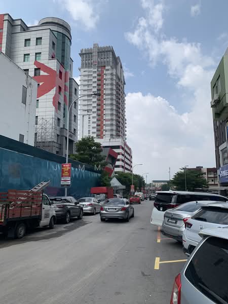 Commercial Land for Rent in SS15 (Subang Jaya) - Jimmy Tan - PropertyGuru.com.my