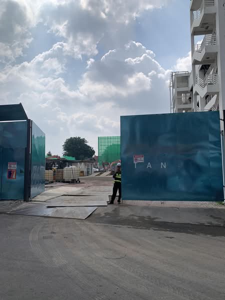 Commercial Land for Rent in SS15 (Subang Jaya) - Jimmy Tan - PropertyGuru.com.my