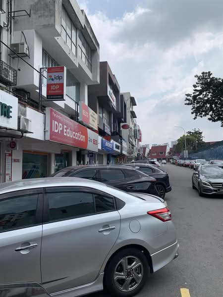Commercial Land for Rent in SS15 (Subang Jaya) - Jimmy Tan - PropertyGuru.com.my