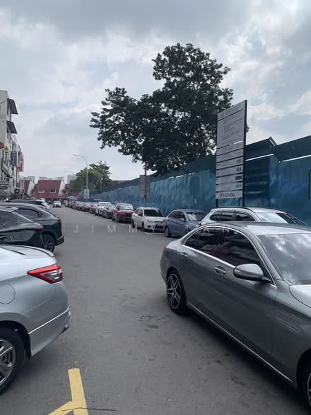 Commercial Land for Rent in SS15 (Subang Jaya) - Jimmy Tan - PropertyGuru.com.my