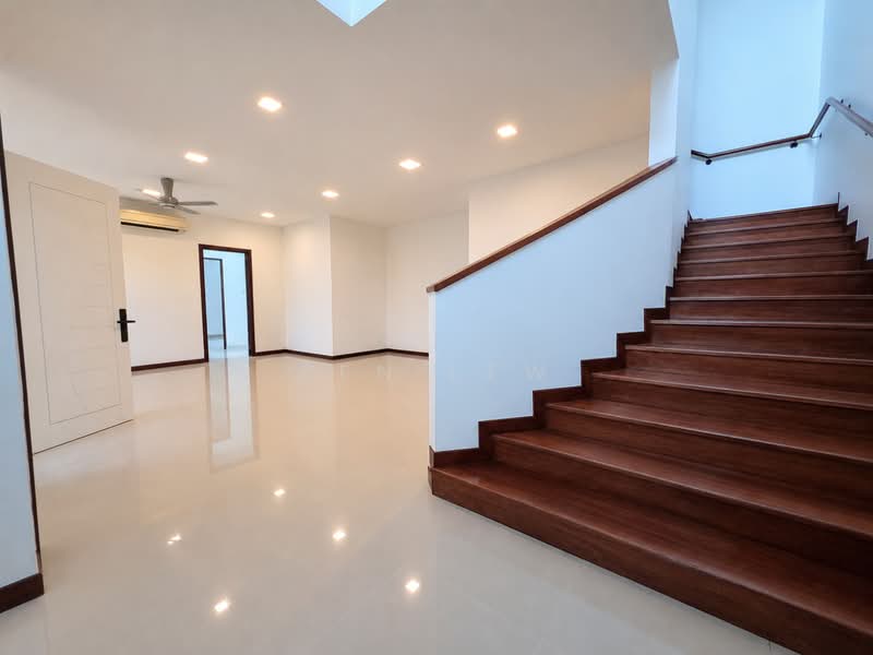 Semi-Detached House for Sale in Damai Gayana (Cheras) - Ken Lew - Interior - PropertyGuru.com.my