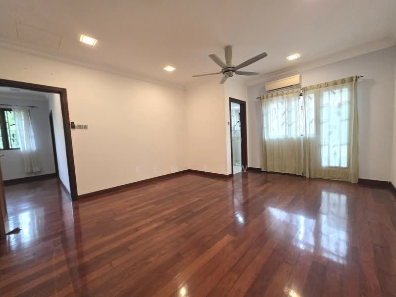 Semi-Detached House for Sale in Damai Gayana (Cheras) - Ken Lew - Living Room - PropertyGuru.com.my