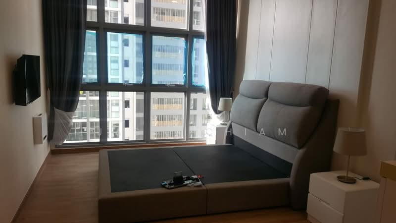 Condominium for Sale at Lakefront Residence - Jason Chiam - Bedroom - PropertyGuru.com.my