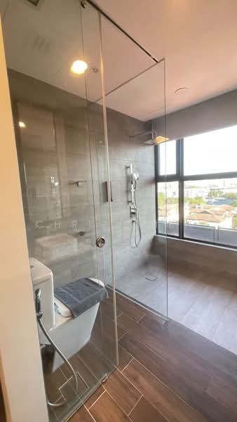 Servis Apartment untuk Disewa di Novo Ampang - Chriz Chen - PropertyGuru.com.my