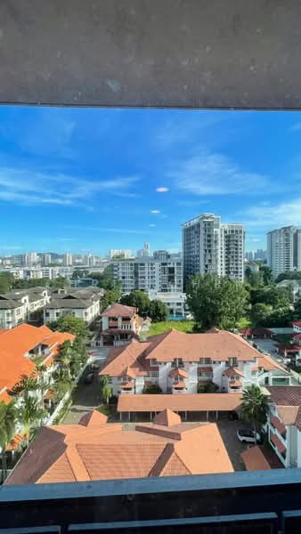 Servis Apartment untuk Disewa di Novo Ampang - Chriz Chen - PropertyGuru.com.my
