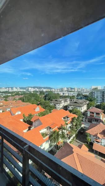 Servis Apartment untuk Disewa di Novo Ampang - Chriz Chen - PropertyGuru.com.my