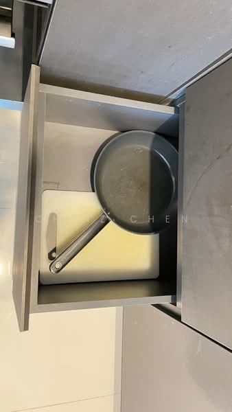 Servis Apartment untuk Disewa di Novo Ampang - Chriz Chen - PropertyGuru.com.my