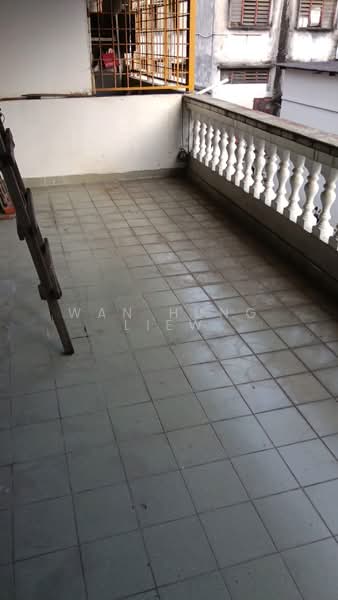 Kedai untuk Disewa di Salak Selatan (Kuala Lumpur) - Wan Hung Liew - Balcony - PropertyGuru.com.my