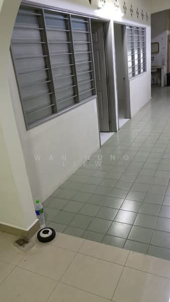 Kedai untuk Disewa di Salak Selatan (Kuala Lumpur) - Wan Hung Liew - Corridor - PropertyGuru.com.my