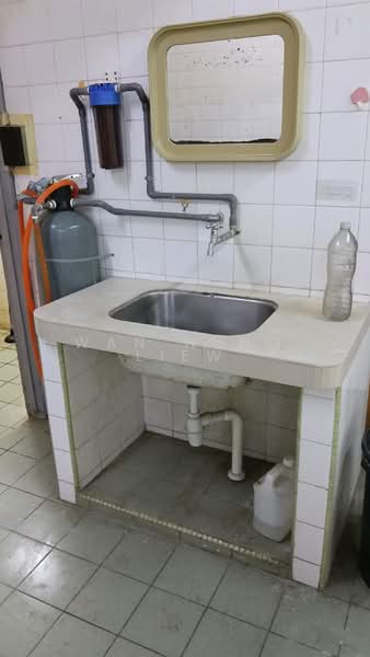 Kedai untuk Disewa di Salak Selatan (Kuala Lumpur) - Wan Hung Liew - Interior - PropertyGuru.com.my