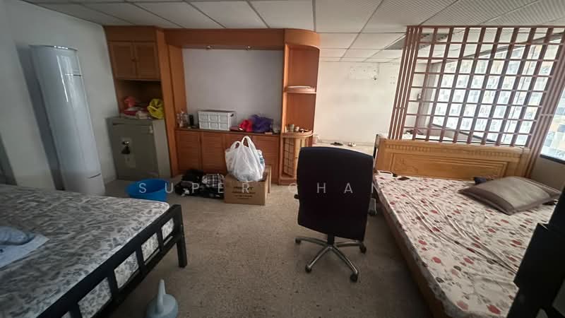 Factory for Rent in Batu Gajah (Perak) - Super Chang - Bedroom - PropertyGuru.com.my