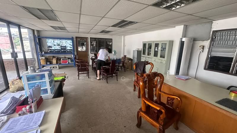 Factory for Rent in Batu Gajah (Perak) - Super Chang - Interior - PropertyGuru.com.my