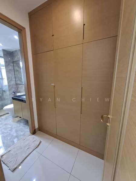 Service Residence for Sale at R&F Princess Cove Phase 1 - Bryan Chiew - Bathroom - PropertyGuru.com.my