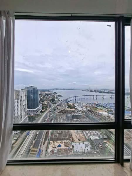 Service Residence for Sale at R&F Princess Cove Phase 1 - Bryan Chiew - View - PropertyGuru.com.my