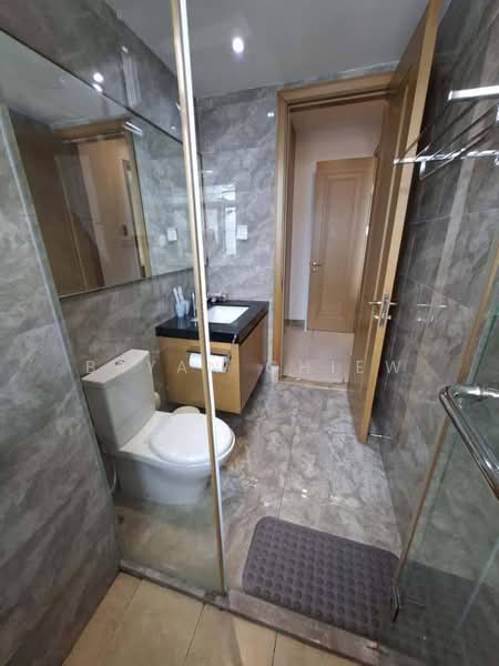 Service Residence for Sale at R&F Princess Cove Phase 1 - Bryan Chiew - Bathroom - PropertyGuru.com.my