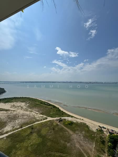 Pangsapuri untuk Dijual di Starview Bay @ Forest City - Sammi Hoo - PropertyGuru.com.my