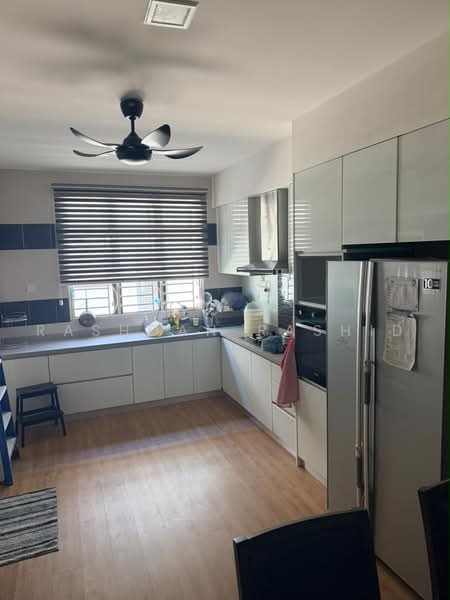 2-storey Terraced House for Rent in Taman Bukit Penaga (Sikamat) - Rashdan Rashid - PropertyGuru.com.my