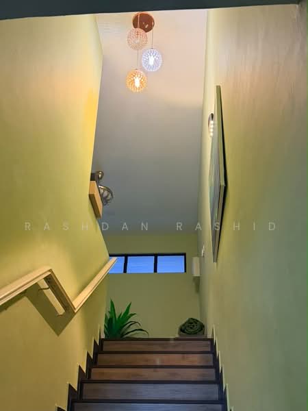 2-storey Terraced House for Rent in Taman Bukit Penaga (Sikamat) - Rashdan Rashid - PropertyGuru.com.my