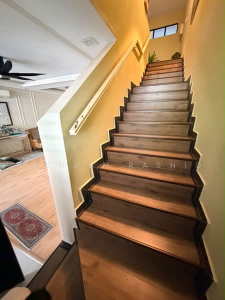 2-storey Terraced House for Rent in Taman Bukit Penaga (Sikamat) - Rashdan Rashid - PropertyGuru.com.my