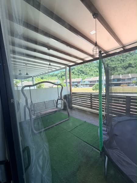 2-storey Terraced House for Rent in Taman Bukit Penaga (Sikamat) - Rashdan Rashid - PropertyGuru.com.my