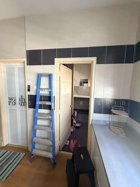 2-storey Terraced House for Rent in Taman Bukit Penaga (Sikamat) - Rashdan Rashid - PropertyGuru.com.my