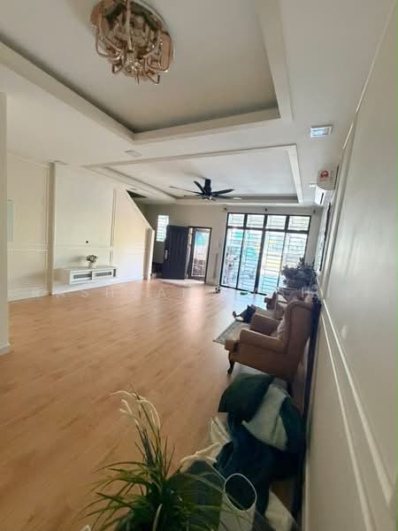 2-storey Terraced House for Rent in Taman Bukit Penaga (Sikamat) - Rashdan Rashid - PropertyGuru.com.my