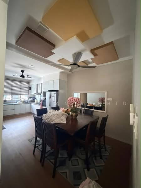 2-storey Terraced House for Rent in Taman Bukit Penaga (Sikamat) - Rashdan Rashid - PropertyGuru.com.my