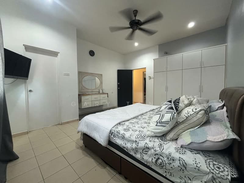 Rumah Teres 2-Tingkat untuk Dijual di Bandar Seri Botani (Ipoh) - Gary Tang - Bedroom - PropertyGuru.com.my