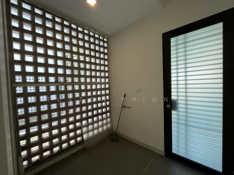 2-storey Terraced House for Rent in East Ledang (Iskandar Puteri (Nusajaya)) - Tuxton Phiong - Interior - PropertyGuru.com.my