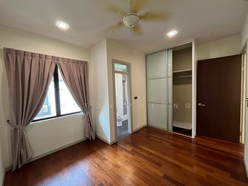 2-storey Terraced House for Rent in East Ledang (Iskandar Puteri (Nusajaya)) - Tuxton Phiong - Bedroom - PropertyGuru.com.my