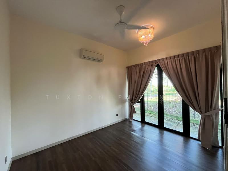 2-storey Terraced House for Rent in East Ledang (Iskandar Puteri (Nusajaya)) - Tuxton Phiong - Bedroom - PropertyGuru.com.my
