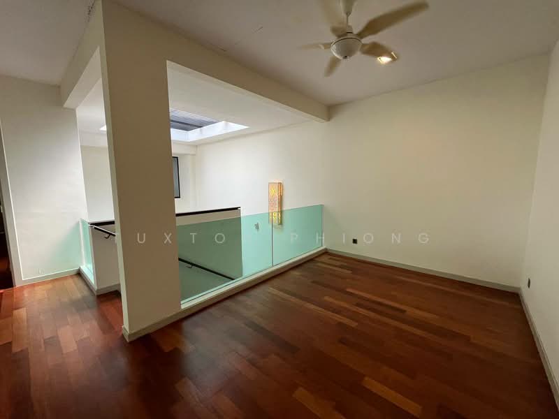 2-storey Terraced House for Rent in East Ledang (Iskandar Puteri (Nusajaya)) - Tuxton Phiong - Interior - PropertyGuru.com.my
