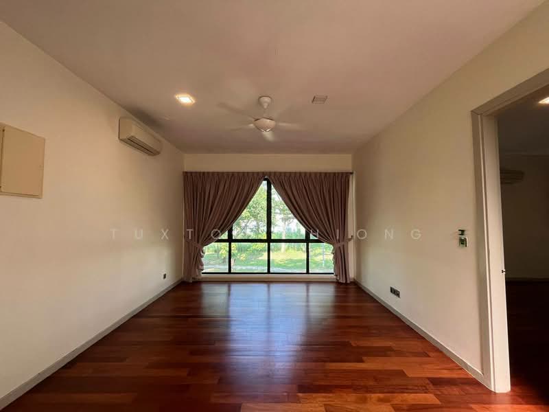 2-storey Terraced House for Rent in East Ledang (Iskandar Puteri (Nusajaya)) - Tuxton Phiong - Living Room - PropertyGuru.com.my