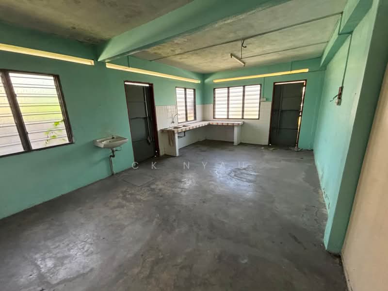 Rumah Teres 2 Tingkat untuk Dijual di Ipoh (Perak) - Ck Nyau - PropertyGuru.com.my