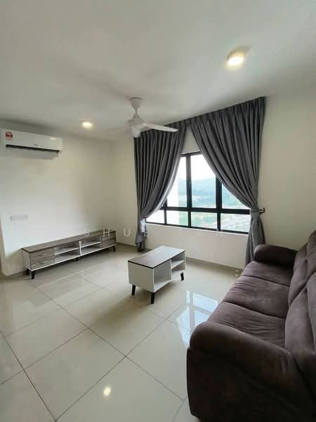 Kediaman Servis untuk Disewa di Huni @ Eco Ardence - Shue Tan - Living Room - PropertyGuru.com.my