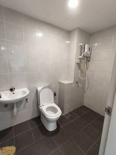 Kediaman Servis untuk Disewa di Huni @ Eco Ardence - Shue Tan - Bathroom - PropertyGuru.com.my