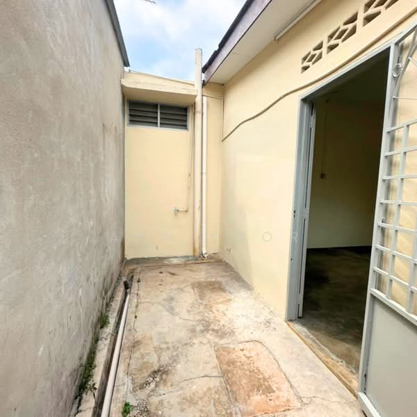 Rumah Teres 1 Tingkat untuk Dijual di Kulim (Kedah) - Ann Khor - Exterior - PropertyGuru.com.my