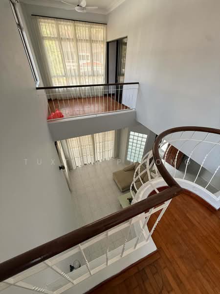 2-storey Terraced House for Rent in Taman Perling (Perling) - Tuxton Phiong - Interior - PropertyGuru.com.my