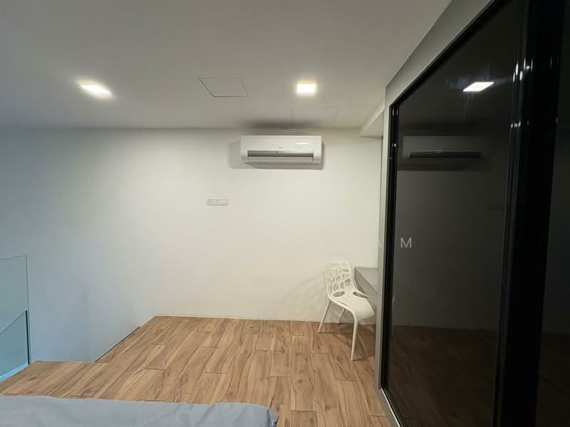 Service Residence for Rent at Sky Park - Jason Chiam - Interior - PropertyGuru.com.my