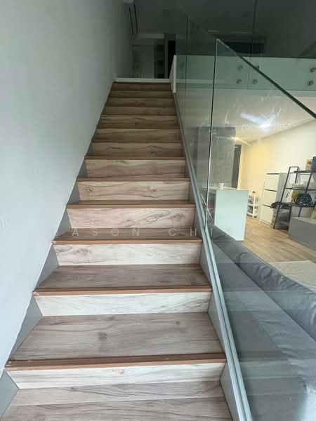 Service Residence for Rent at SkyPark @ Cyberjaya - Jason Chiam - Interior - PropertyGuru.com.my
